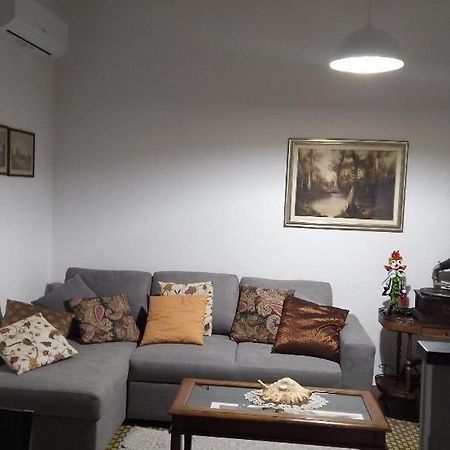 Orvieto Brick House Apartment ออร์เวียโต สกาโล ภายนอก รูปภาพ
