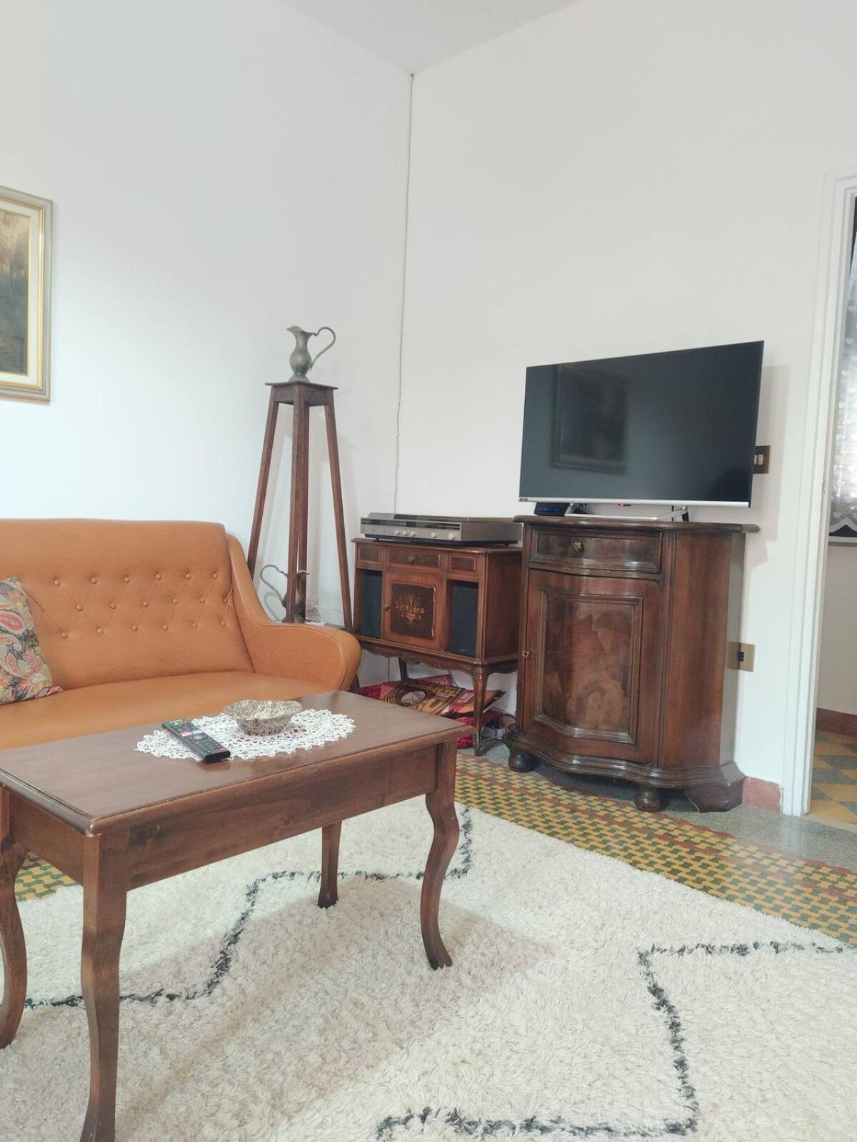 Orvieto Brick House Apartment ออร์เวียโต สกาโล ภายนอก รูปภาพ
