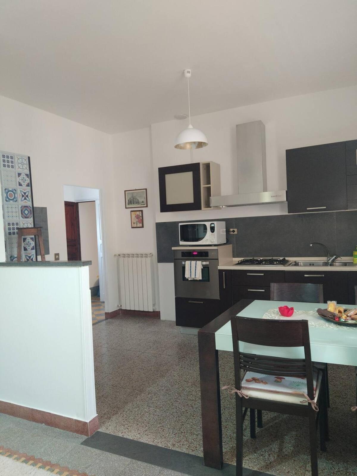 Orvieto Brick House Apartment ออร์เวียโต สกาโล ภายนอก รูปภาพ