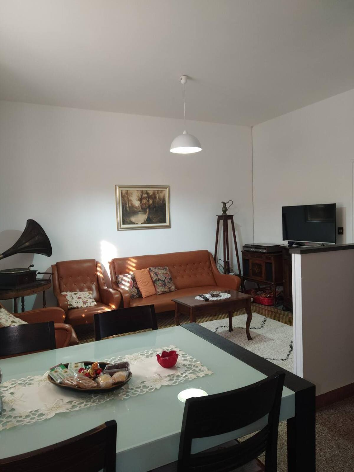 Orvieto Brick House Apartment ออร์เวียโต สกาโล ภายนอก รูปภาพ
