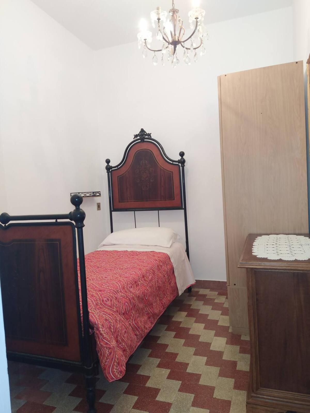Orvieto Brick House Apartment ออร์เวียโต สกาโล ภายนอก รูปภาพ