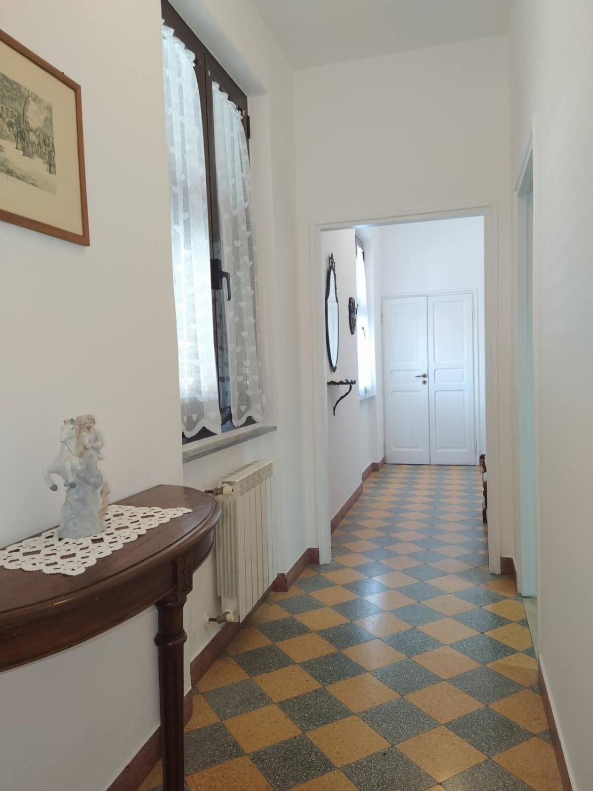 Orvieto Brick House Apartment ออร์เวียโต สกาโล ภายนอก รูปภาพ