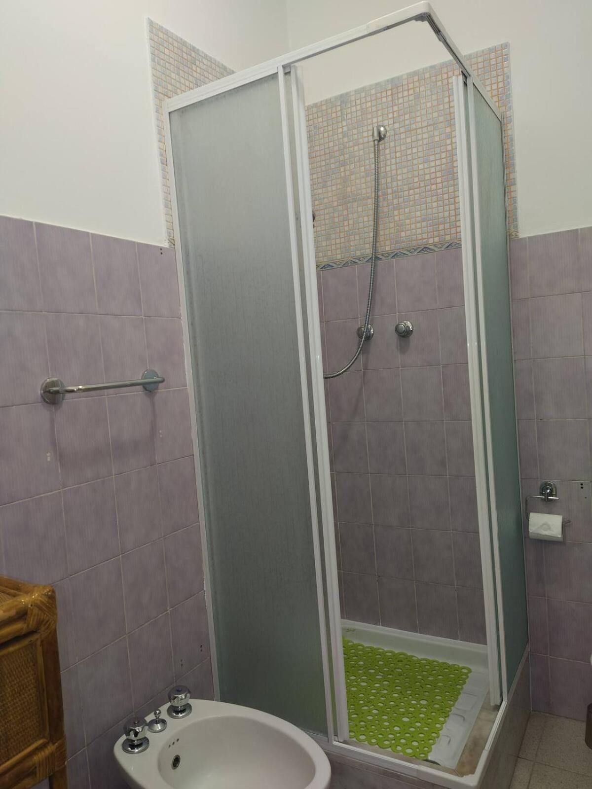 Orvieto Brick House Apartment ออร์เวียโต สกาโล ภายนอก รูปภาพ