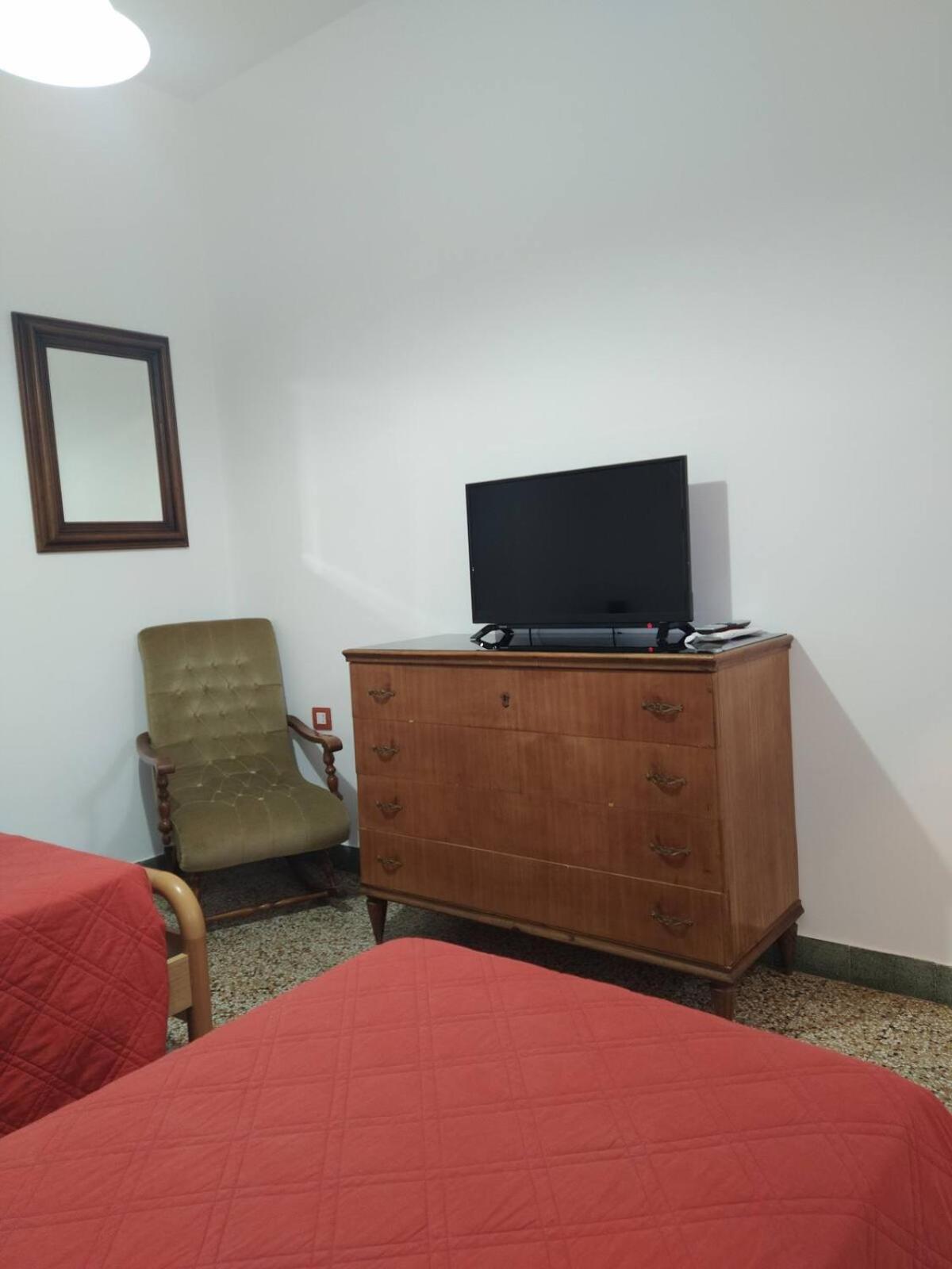 Orvieto Brick House Apartment ออร์เวียโต สกาโล ภายนอก รูปภาพ