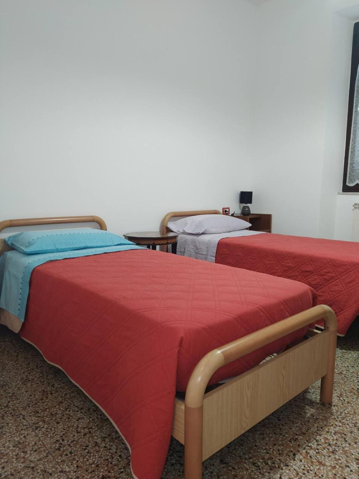 Orvieto Brick House Apartment ออร์เวียโต สกาโล ภายนอก รูปภาพ