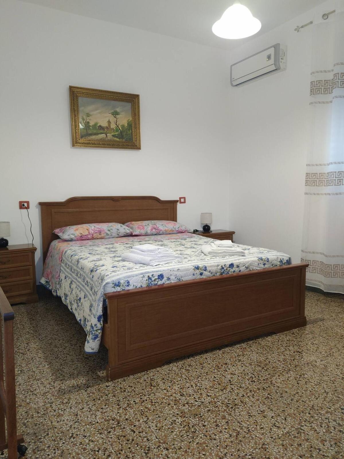 Orvieto Brick House Apartment ออร์เวียโต สกาโล ภายนอก รูปภาพ