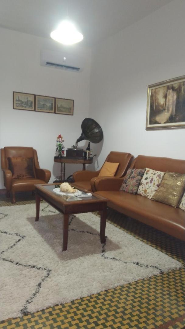 Orvieto Brick House Apartment ออร์เวียโต สกาโล ภายนอก รูปภาพ