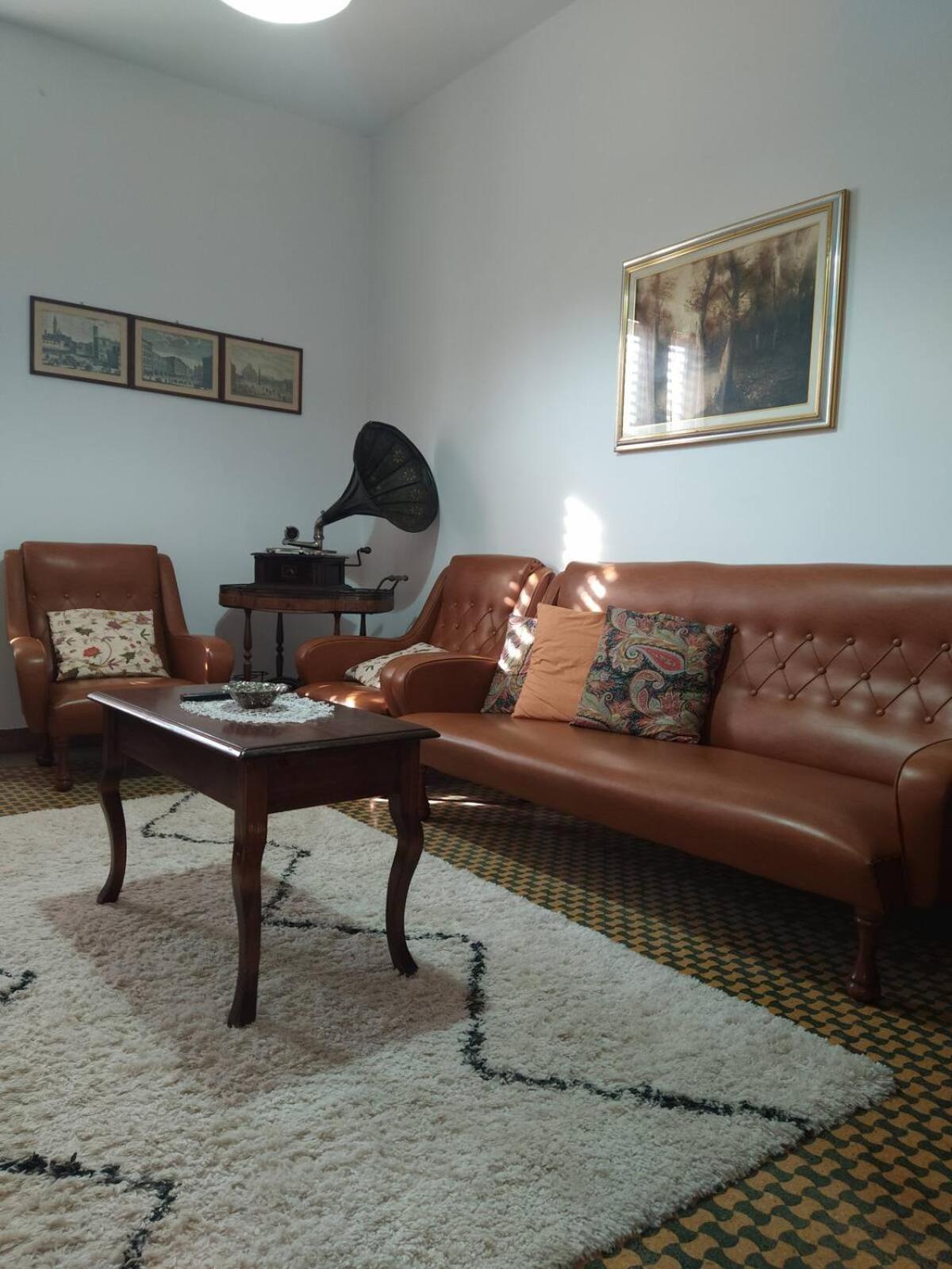 Orvieto Brick House Apartment ออร์เวียโต สกาโล ภายนอก รูปภาพ