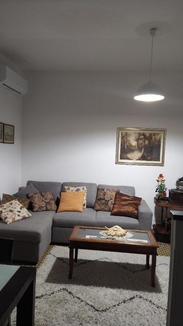 Orvieto Brick House Apartment ออร์เวียโต สกาโล ภายนอก รูปภาพ