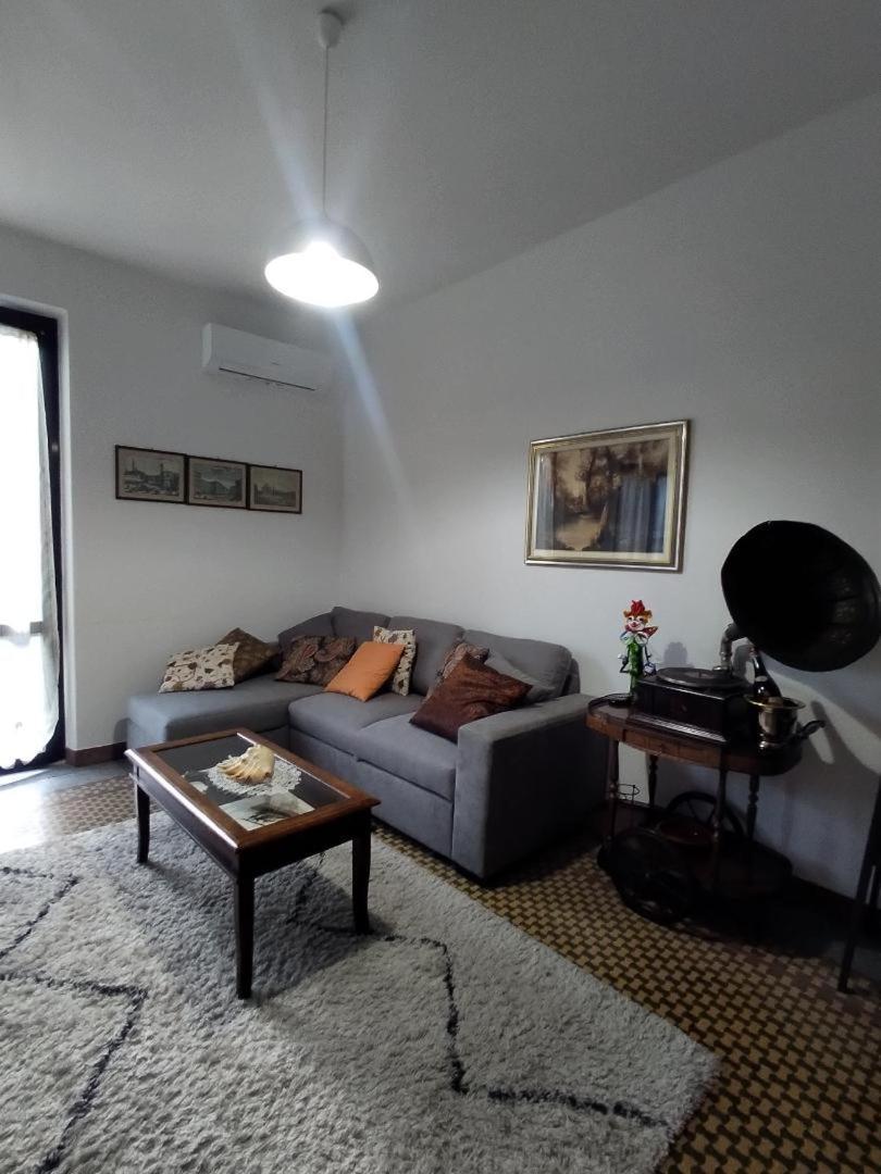 Orvieto Brick House Apartment ออร์เวียโต สกาโล ภายนอก รูปภาพ